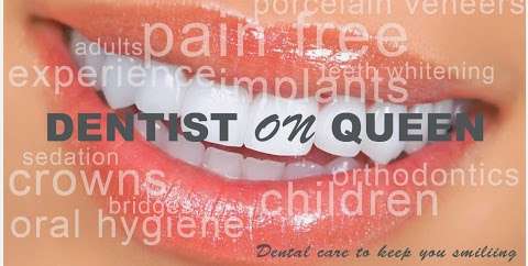 Photo: Dentist On Queen