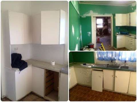 Photo: Painting 2747 & Property Maintenance