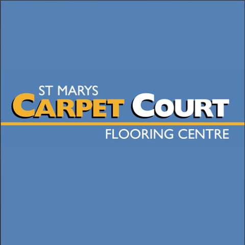 Photo: St Marys Carpet Court