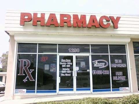Photo: St Marys Pharmacy