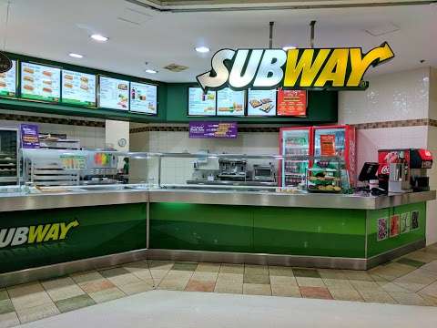 Photo: Subway® Restaurant