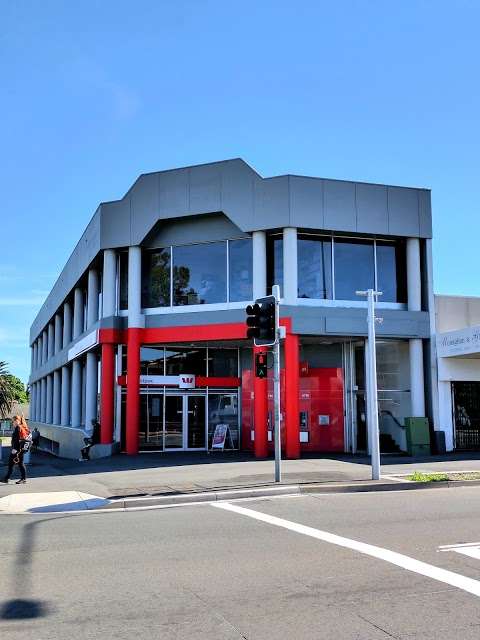 Photo: Westpac Branch/ATM